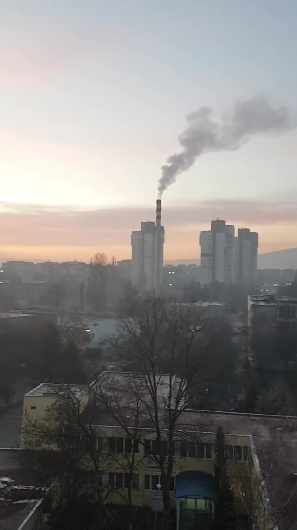 Чистота на въздуха