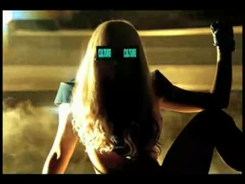 Lady Gaga - Poker Face HQ [Official Video]