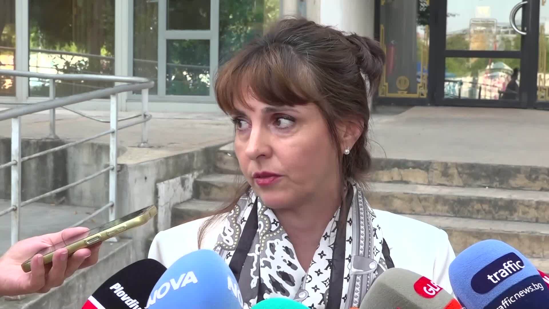 Наталия Ефремова: Фокусът ни е системната превенция на прояви като на Младежкия хълм