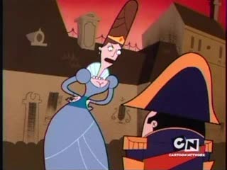Time Squad 102 A (part 1)