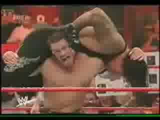 Wwe - John.cena Vs Undertaker