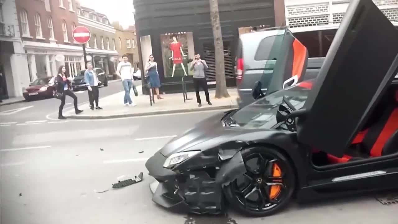 Най-скъпоструващите провали || Failarmy