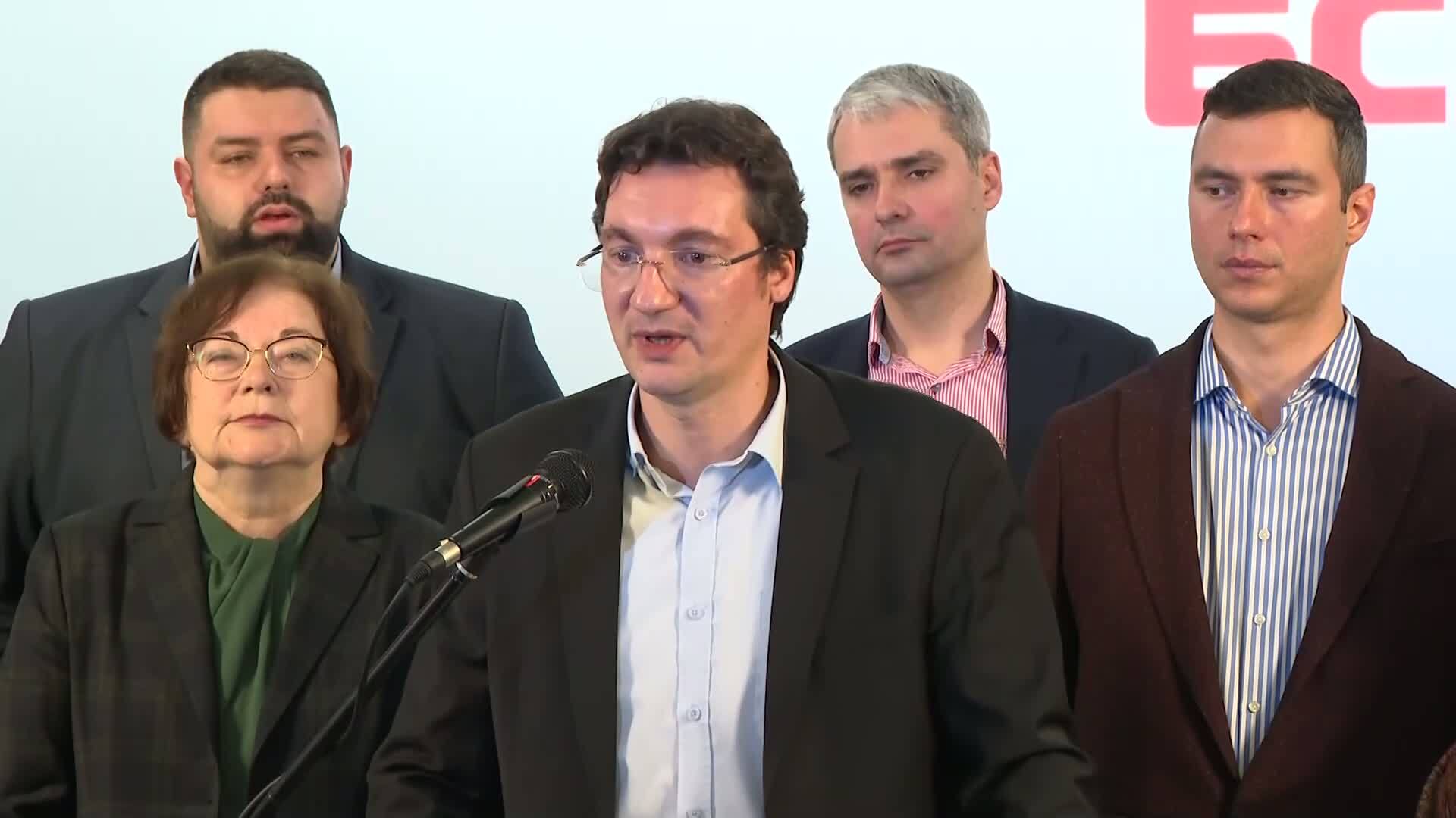 Националният съвет на БСП избра ново Изпълнително бюро след конгреса