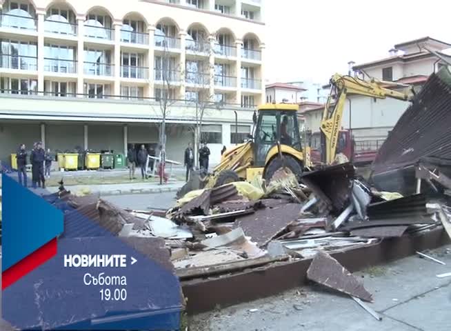 В Новините на NOVA от 19.00 ч. на 22 април очаквайте