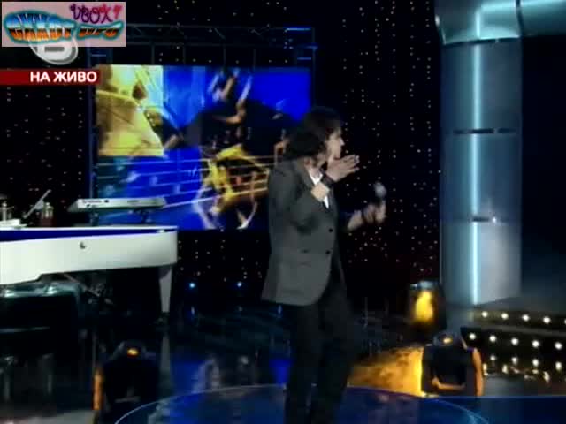 Music Idol 3 - Шести малък концерт - Втори шанс за Васил