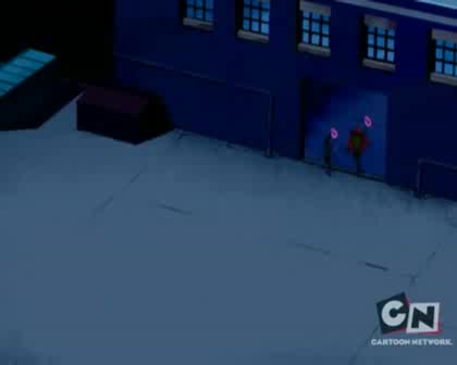 Ben 10 Alien Force Episode 12
