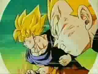 Dragon Ball - Forever