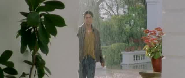 Veer Zaara - Main Yaha Hoon