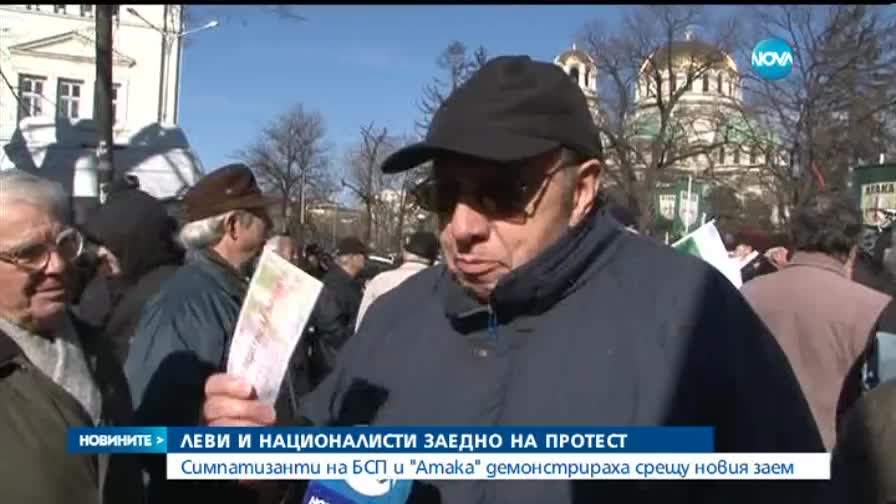 Борисов: Ако не искат дълг, други да се справят-2
