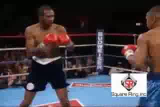 Най - бързите ръце в бокса - Roy Jones Jr 