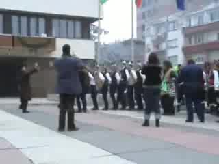 Ямбол (Коледари)