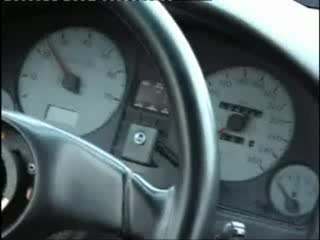 От 0 До 220 За 8 Сек. Мощта На Ауди S2