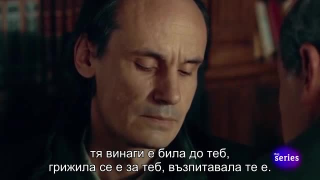 Гранд Резерва ( Gran Reserva 2011 ) S01 E08