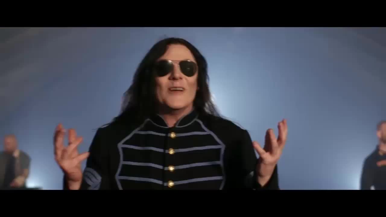 New! 2015** Civil War- Bay Of Pigs ( Official Video) превод & текст | Трепач!