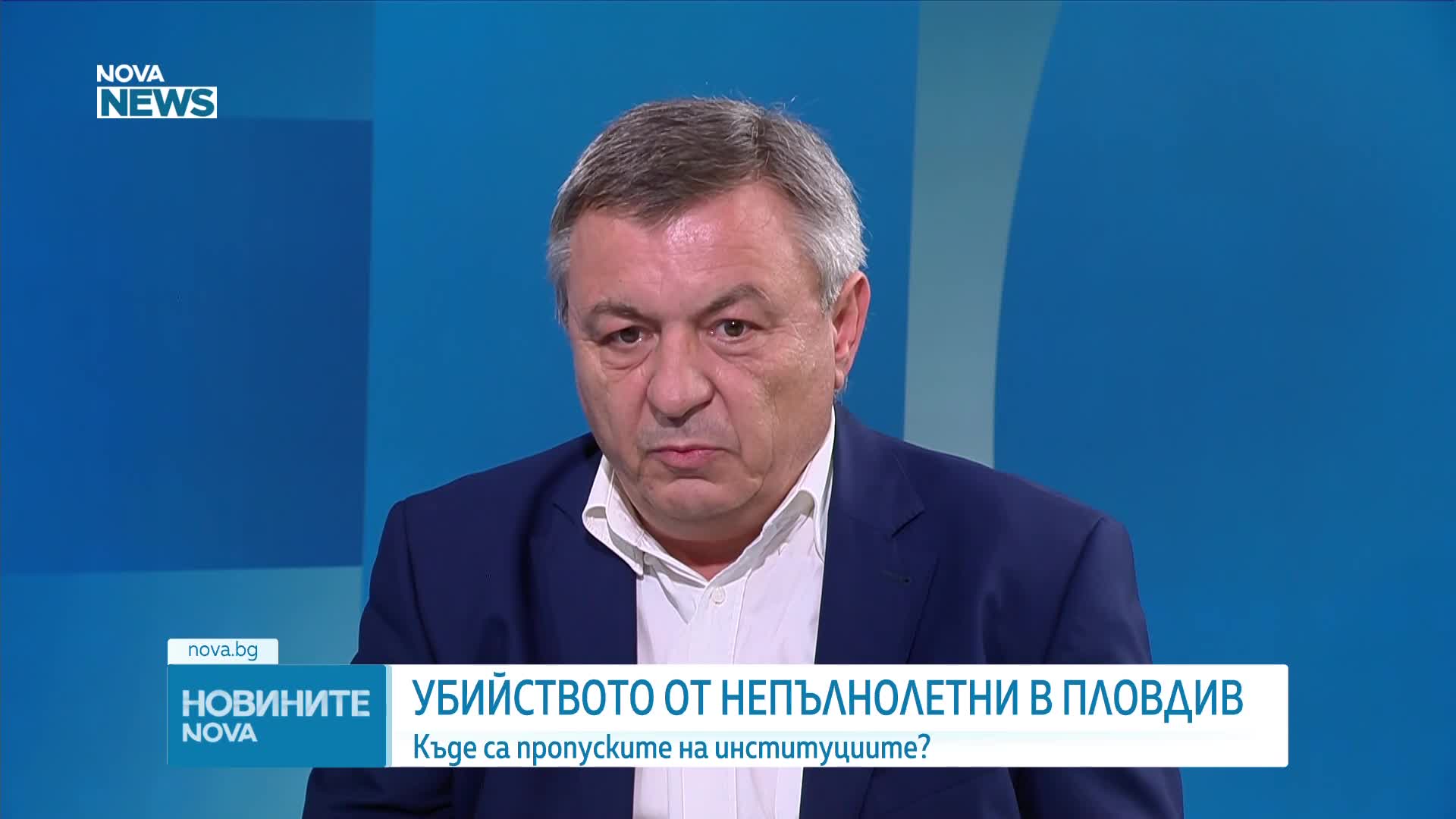 „Групата доминира“: Психолог за агресията сред младите