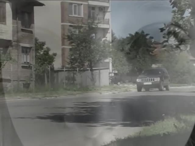 Забранен свят a.k.a. Мистър Ови и Ди Джей Геро - Розите умират