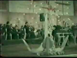 Лили Иванова - Гдр Децинска Котва 1981