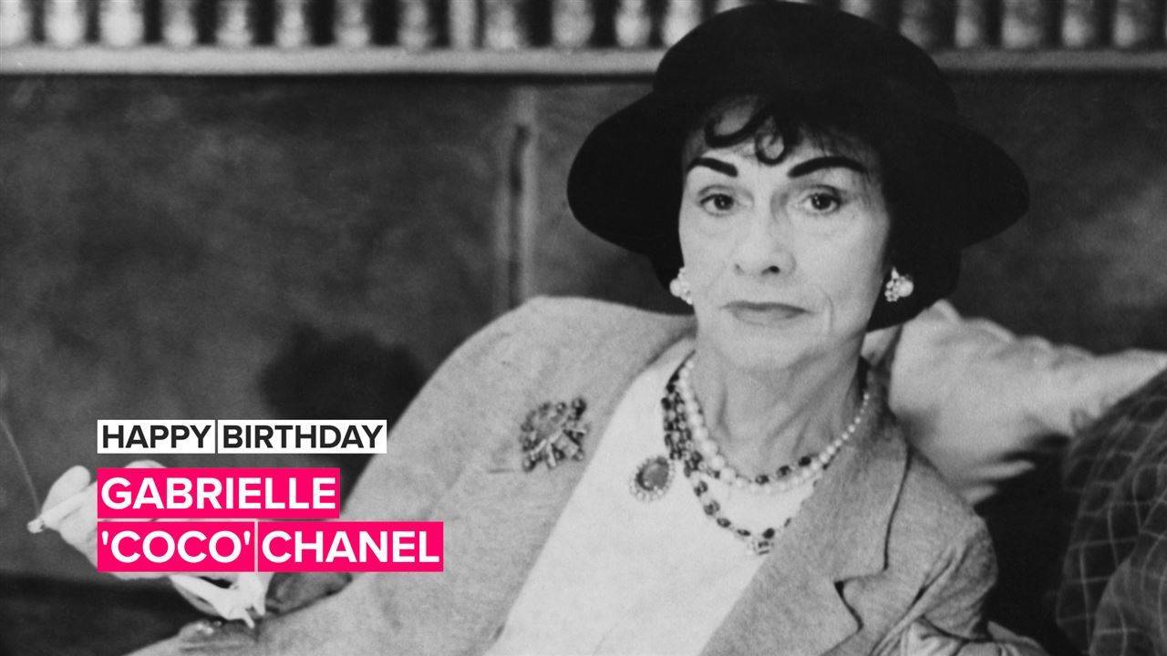5 Fashions for which women can thank Coco Chanel