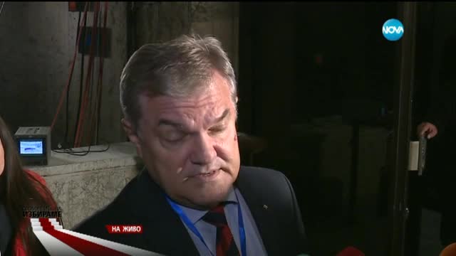 Румен Петков: Имаме много примери за брутализъм на този вот