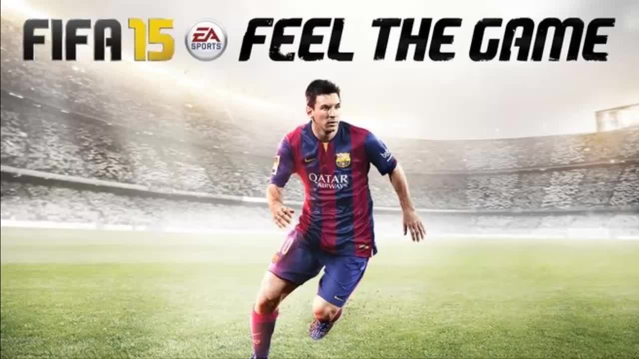 Fifa 15: Всичко което трябва да знаете