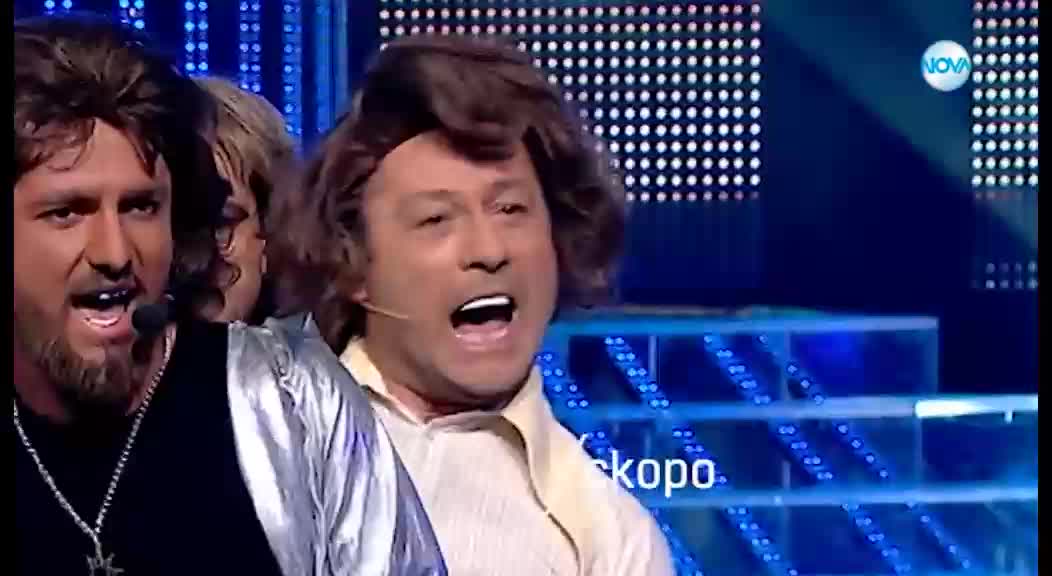 Като две капки вода - скоро по NOVA