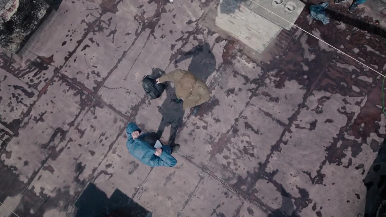 Вътре 35. Епизод 3. Трейлър - Високо Качество