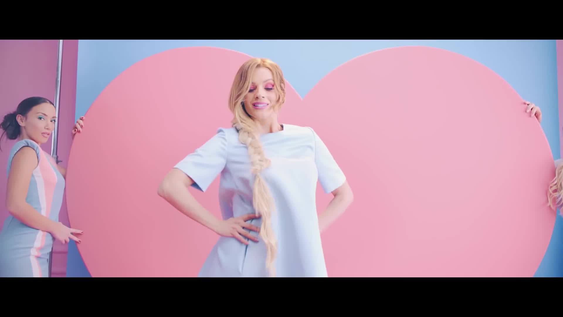 Jelena Kostov - 2018 - Da je dan ko godina (hq) (bg sub)
