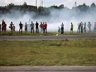 Bmw Drift Day