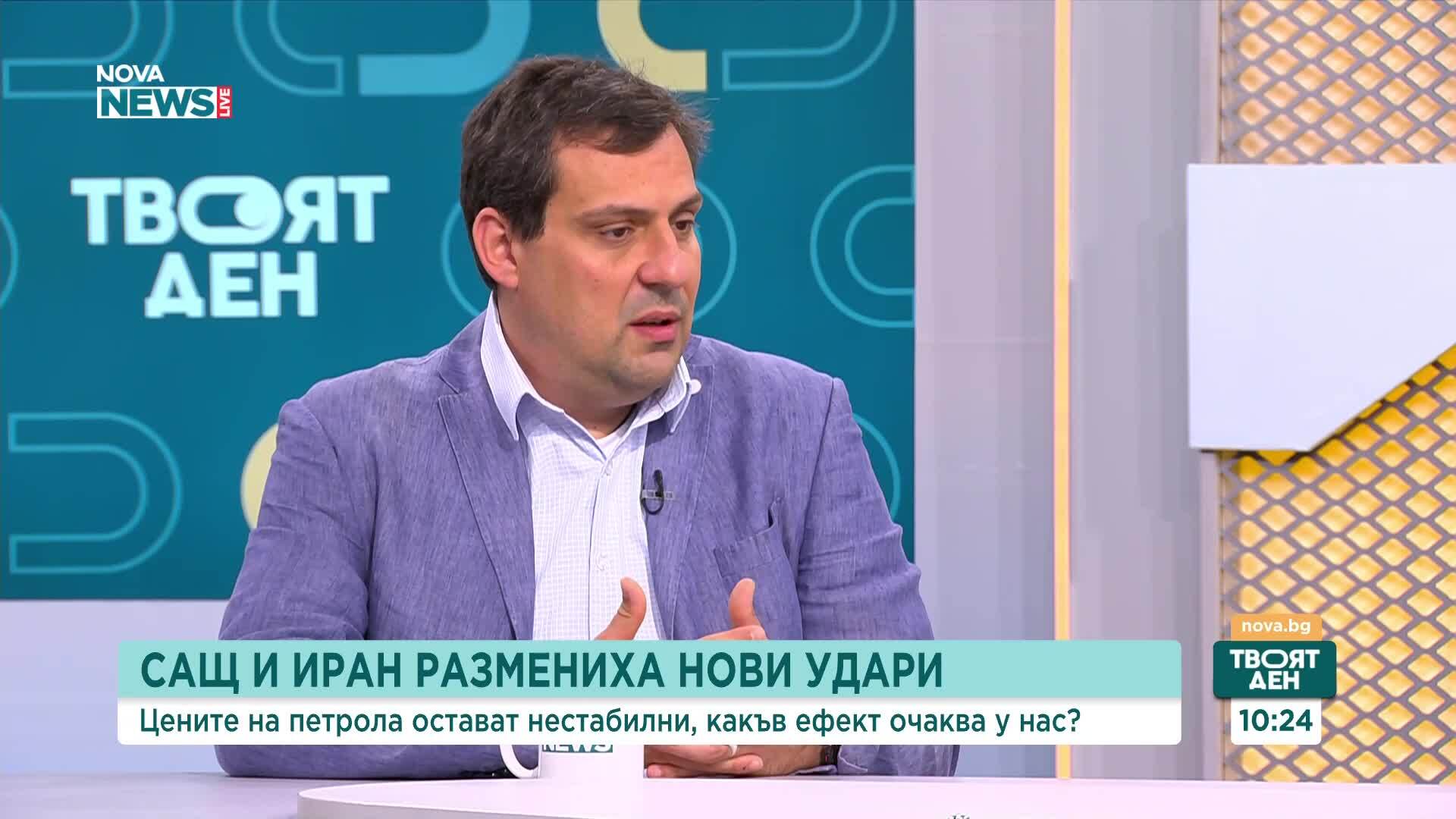 Задава ли се нова петролна криза и колко уязвима е България