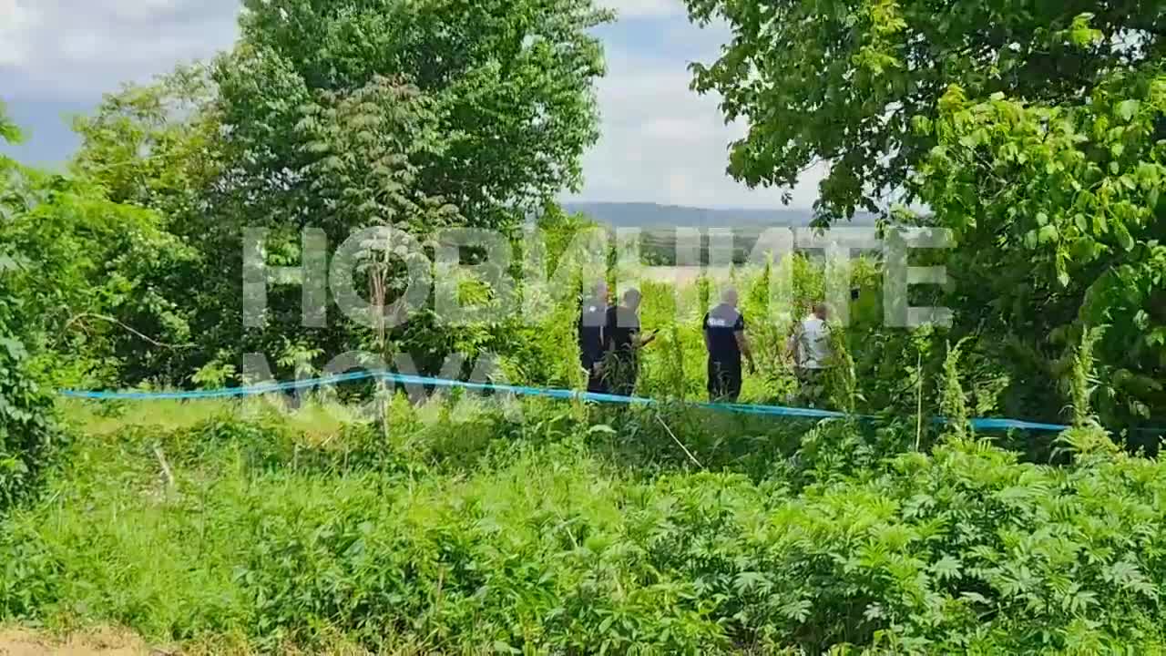 Взрив до детска градина в Горна Оряховица
