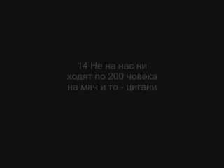 15 Причини Да Си От Локо, А Не От Ботев