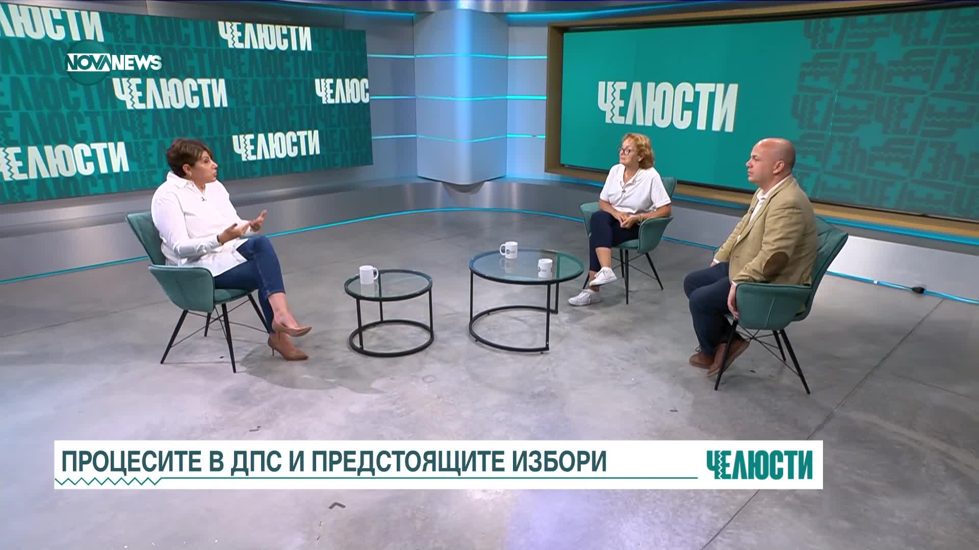 Румяна Коларова: Да се надяваме, че ни очаква катарзис в политически и социален план