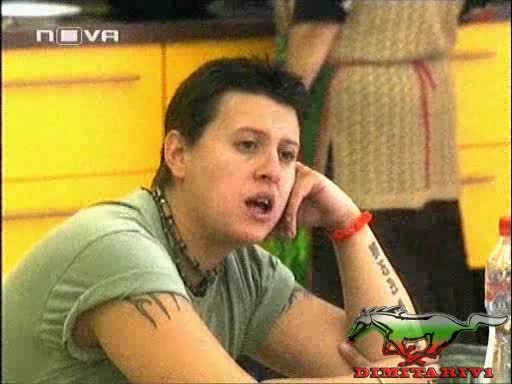 Георги И Даниела Говорят За Новите Мъже - Big Brother 4