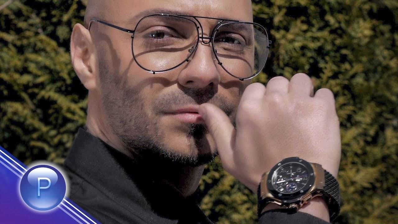 Лазар - Обичам те, ама не баш, 2019