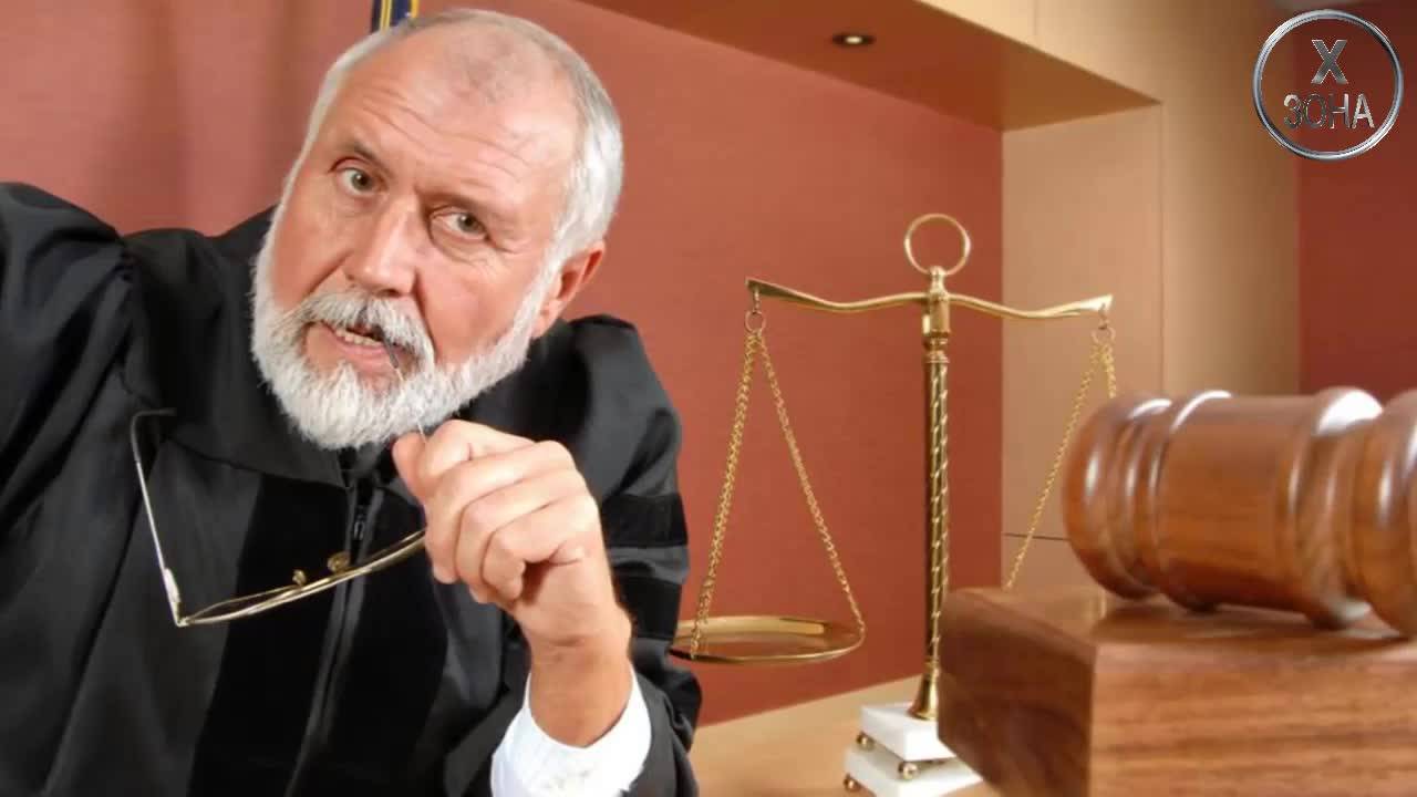 Най-дългите присъди, давани на престъпници някога!