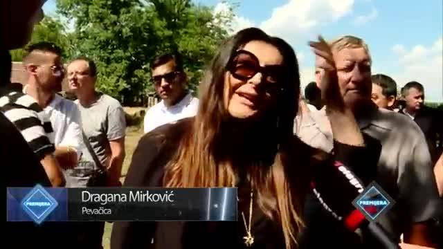 Последно сбогом със Синан Сакич 05.06.2018г.