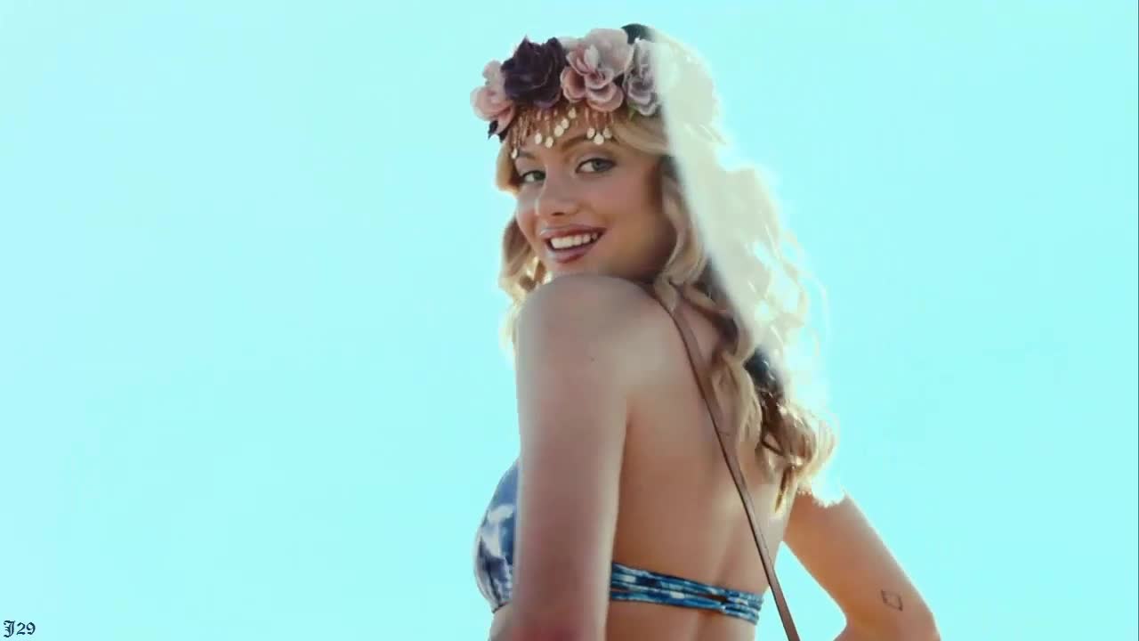 Премиера 2015 ! Dimitri Vegas & Like Mike feat. Ne- Yo - Higher Place