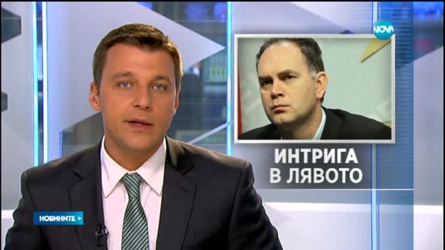 Кадиев се впуска в надпреварата за кмет на София