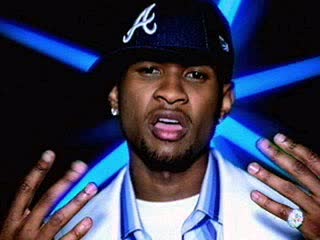 Usher - Get Low {arabic Remix}