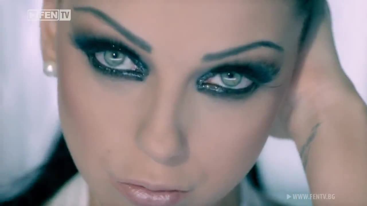 New! Емануела - Тръпката ( Официално Видео )