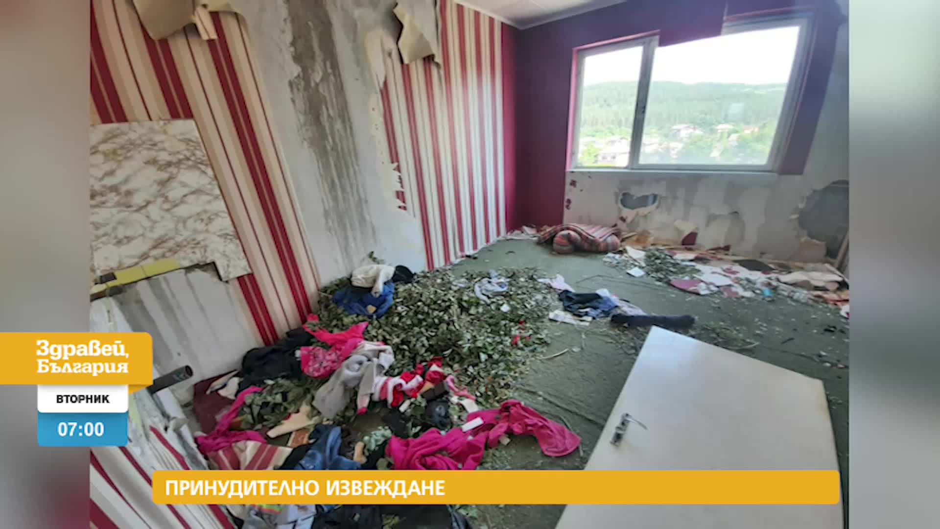 В „Здравей, България” на 17 август очаквайте