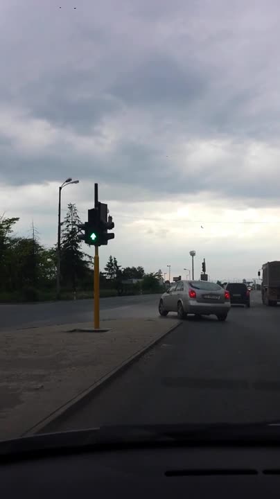 Шофиране