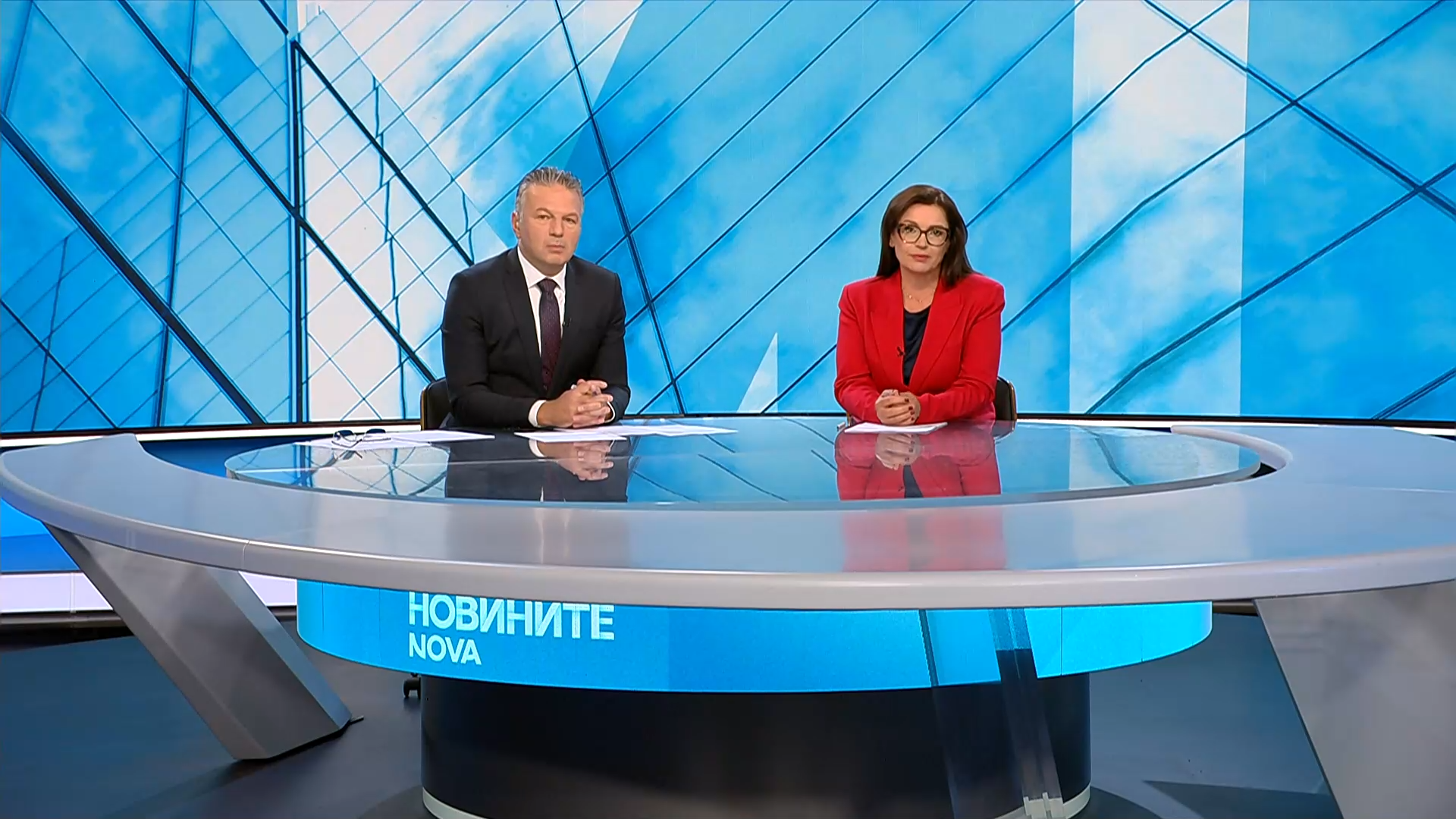 Новините на NOVA | Централна емисия | 19 май 2026