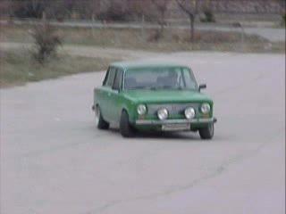 Jiguli Ti Si Stra6na Kola