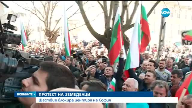 Новините на NOVA (22.03.2017 - късна)