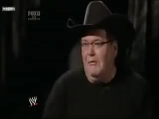 Smackdown 23/01/09 Интервю С Джеф Харди