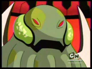 Mortal Combat - Ben 10
