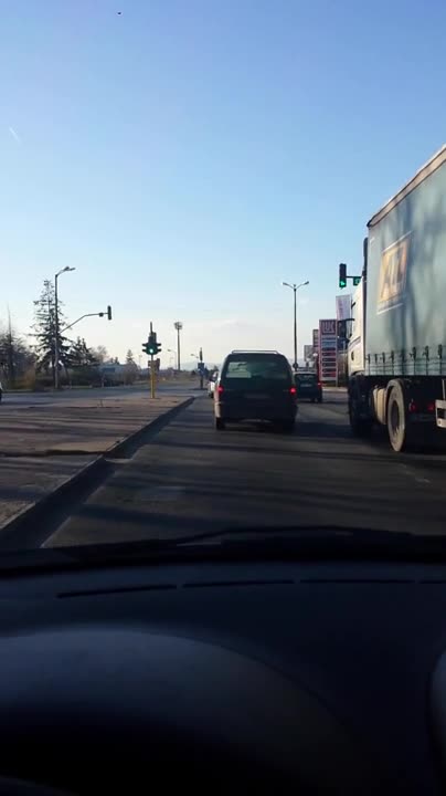 Неправилно шофиране
