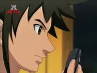 Naruto Ep 102 - Mission - Help An Old Friend In The Land Of Tea! Bg Audio