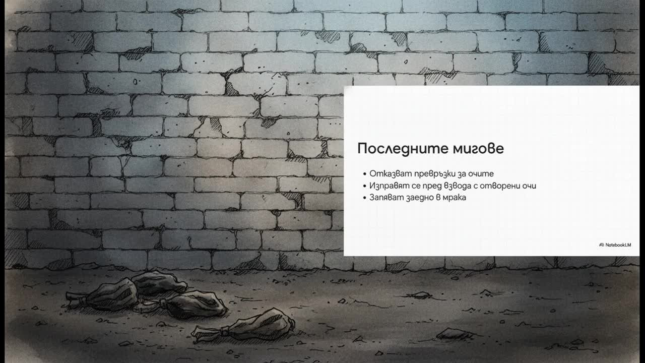 23 юли: Пламъците над Плиска и страшната цена на триумфа